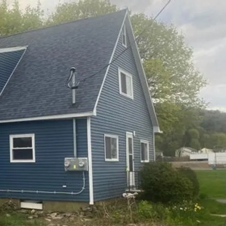 Rent this 2 bed house on 300 Commerce Street in Port Carbon, Schuylkill County