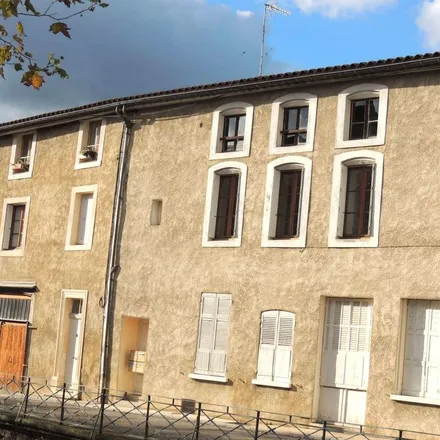Image 3 - Chemin de Rosey Est, 26100 Romans-sur-Isère, France - Apartment for rent
