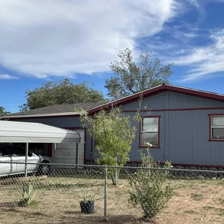 Image 4 - 1201 Lindberg Avenue, Alamogordo, NM 83310, USA - Apartment for sale