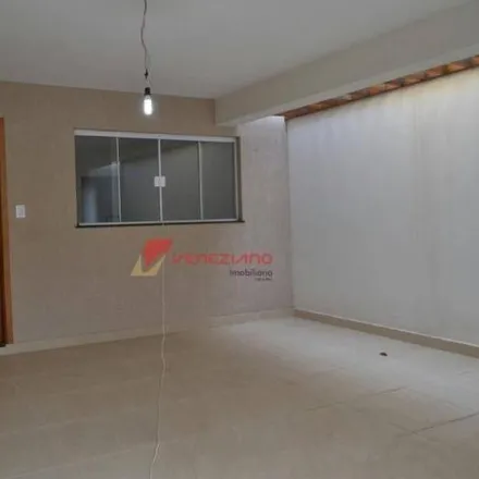 Buy this 4 bed house on Rua Dona Olívia Bianco in Santa Cecília, Piracicaba - SP