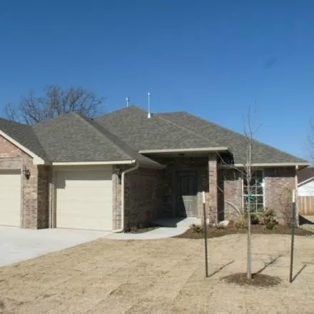 Rent this 3 bed house on 2763 Northeast 129th Street in Oklahoma City, OK 73013