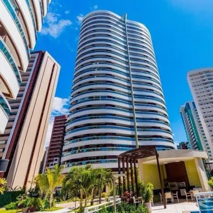 Image 1 - Rua Frederico Borges 11, Meireles, Fortaleza - CE, 60175-040, Brazil - Apartment for sale