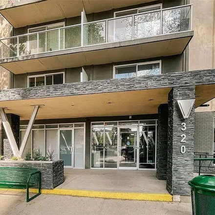 Image 1 - Queen Street, Saskatoon, SK S7K 0M5, Canada - Apartment for rent