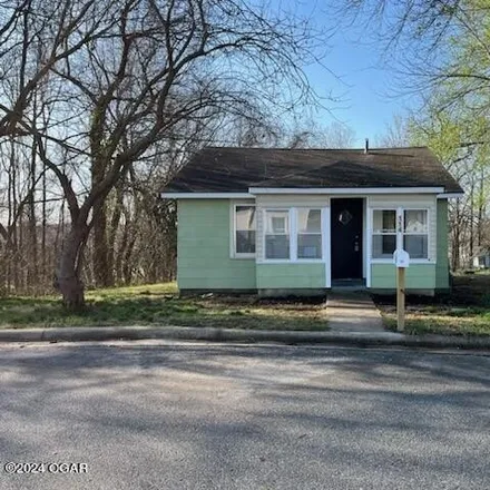 Buy this 2 bed house on 198 West Walton Avenue in Carl Junction, MO 64834