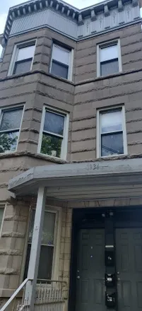 Rent this 3 bed house on 1930 North Hoyne Avenue in Chicago, IL 60647