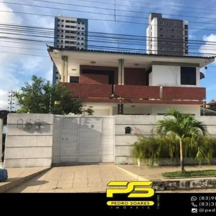 Image 2 - Dental21 - Consultório Odontológico, Via Expressa Miguel Couto 251, Centro, João Pessoa - PB, 58013-080, Brazil - House for sale