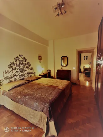Image 3 - BNL, Via Vincenzo Brunacci, 00146 Rome RM, Italy - Apartment for rent