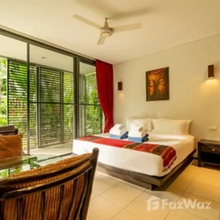 Image 1 - Ban Bang Thao, unnamed road, Surin Beach, Phuket Province, Thailand - Apartment for rent