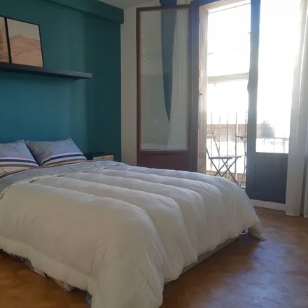 Rent this 1 bed room on 9 Rue Pontevès in 13002 Marseille, France