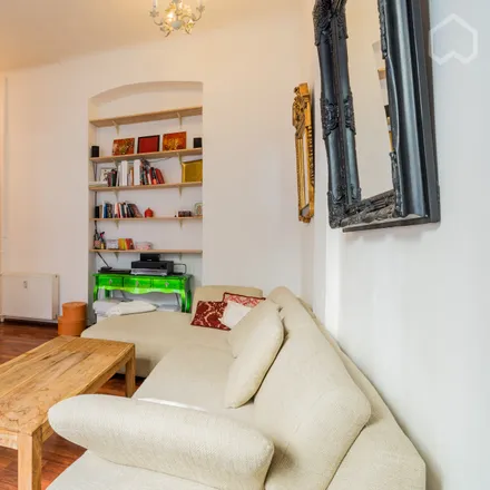 Rent this 1 bed apartment on Bundesallee 156 in 10715 Berlin, Germany