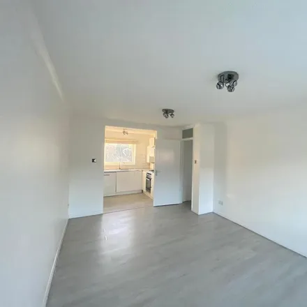 Rent this 1 bed apartment on 49 Tysoe Avenue in Enfield Lock, London