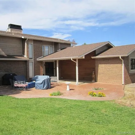 Buy this 5 bed house on 9696 E Sand Lily Ln in Parker, Colorado