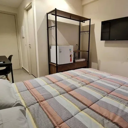 Rent this 1 bed house on Campos dos Goytacazes in Região Geográfica Intermediária de Campos dos Goytacazes, Brazil