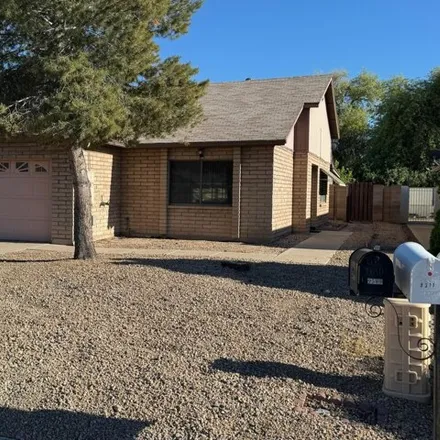 Rent this 2 bed house on 9511 W Carol Ave in Peoria, Arizona