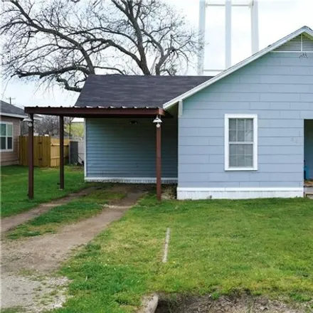 Buy this 3 bed house on 227 8th Street in Moody, McLennan County