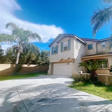 Buy this 5 bed house on 7860 Rochester Avenue in Rancho Cucamonga, CA 91730