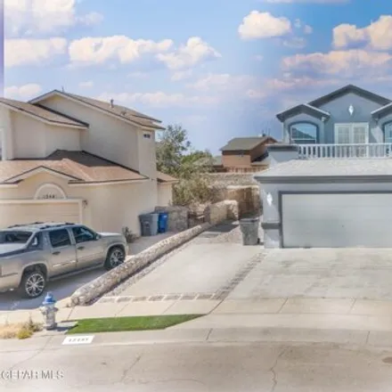 Buy this 4 bed house on Tierra Pino Road in El Paso, TX 79998
