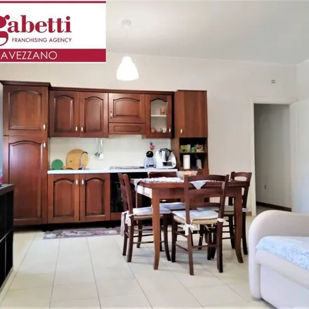 Rent this 3 bed apartment on Via Albense in 67051 Avezzano AQ, Italy