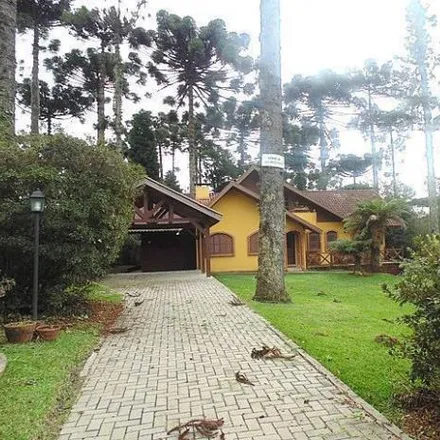 Image 2 - Ristorante Dile Valduga, Rua Borges de Medeiros, Centro, Canela - RS, 95680, Brazil - House for sale
