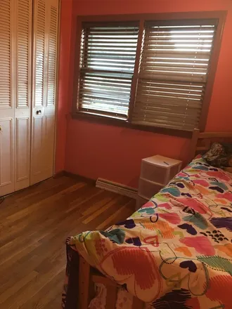 Rent this 1 bed house on Randolph