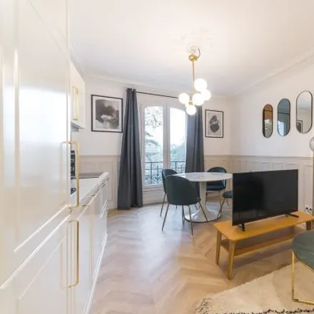 Image 2 - 92 Rue Balard, 75015 Paris, France - Apartment for rent