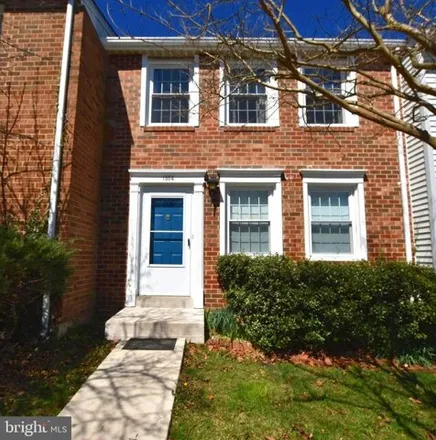 Image 1 - 1318 Elm Grove Circle, Colesville, MD 20905, USA - House for rent
