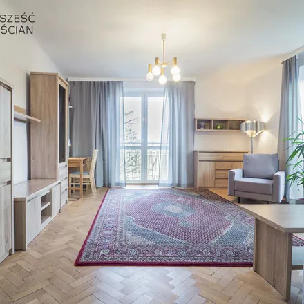 Image 2 - Ludwika Zamenhofa, 00-165 Warsaw, Poland - Apartment for rent