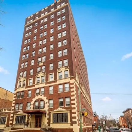 Buy this 1 bed condo on 1001 Liquors in East Eager Street, Baltimore
