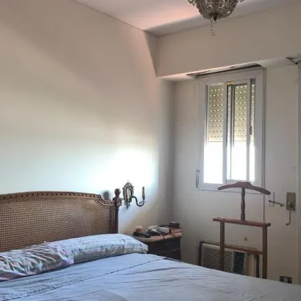 Buy this 4 bed apartment on Avenida Guillermo Wheelwright in Rosario Centro, Rosario