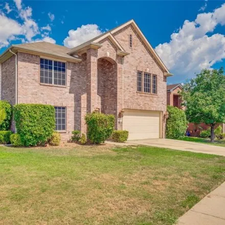 Buy this 4 bed house on 7701 Regent Drive in Arlington, TX 76001