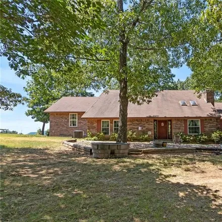 Buy this 4 bed house on 200 West Division Street in Stilwell, OK 74960
