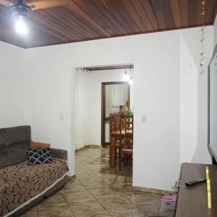 Buy this 3 bed house on Avenida Fortaleza da Conceição in Vila Costa Melo, São Paulo - SP