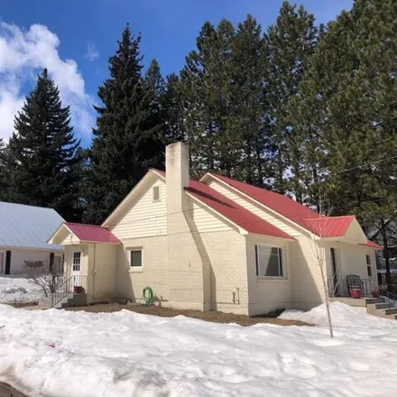 Buy this 4 bed house on 266 West Payette Street in Cascade, Cascade