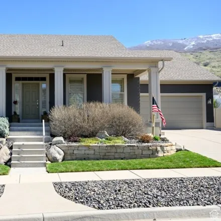 Image 1 - 1665 100 East, Aegean Village, Farmington, UT 84025, USA - House for sale