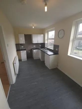 Rent this 2 bed duplex on Jervis Street in Jarrow, NE31 1YD