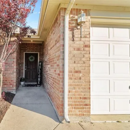 Buy this 3 bed house on 10368 Trevino Lane in Benbrook, TX 76126