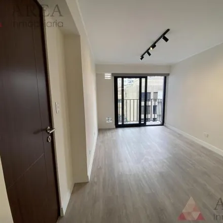 Rent this 2 bed apartment on Mapfre in San Martin Street, Miraflores