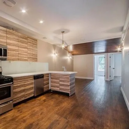 Rent this 4 bed apartment on 227 Malcolm X Boulevard in New York, NY 11221