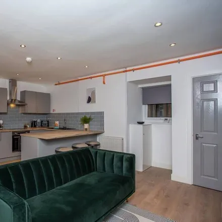 Image 1 - North Tyneside, NE26 1PA, United Kingdom - Apartment for rent