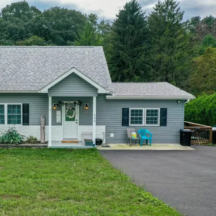 Buy this 3 bed house on 98 Baker Road in Mineral County, WV 26719