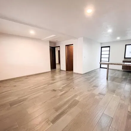 Rent this 2 bed apartment on Calle Londres in Reserva de las Ánimas, 91194 Xalapa