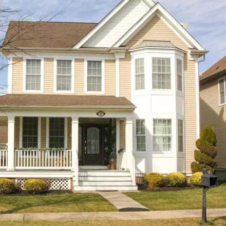 Buy this 4 bed house on 17 Settlers Street in Chesterfield Township, Burlington County