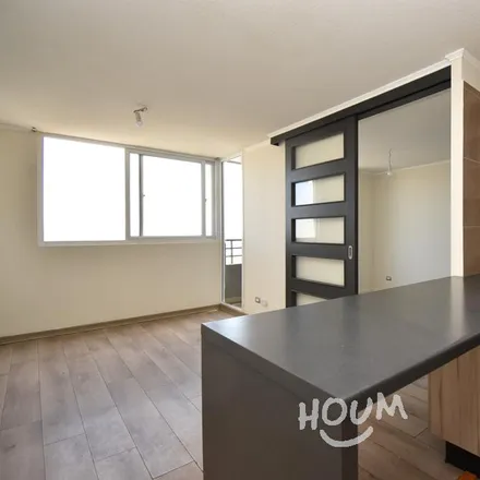 Rent this 1 bed apartment on Manuel Thompson 4401 in 837 0261 Estación Central, Chile