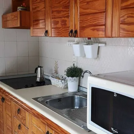 Image 2 - La Oliva, Las Palmas, Spain - Apartment for rent