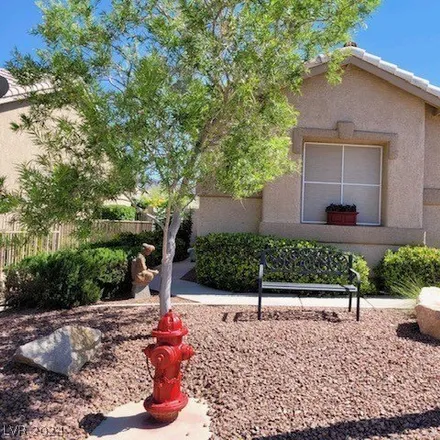 Buy this 3 bed house on 1233 Gibson Heights Avenue in Henderson, NV 89074