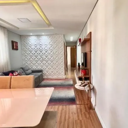 Buy this 2 bed apartment on Avenida Portugal in Jardim Haydeé, Mauá - SP