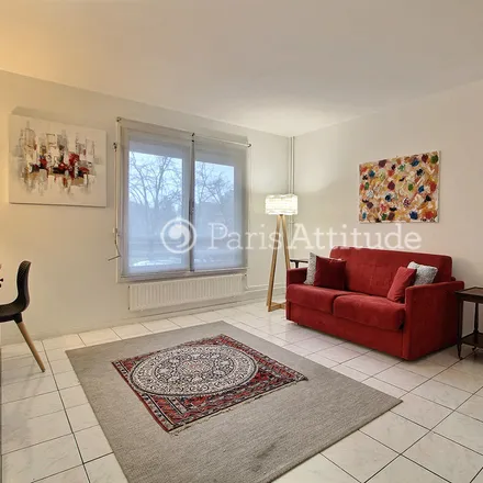 Rent this 1 bed apartment on 14 Rue Gustave Charpentier in 75017 Paris, France
