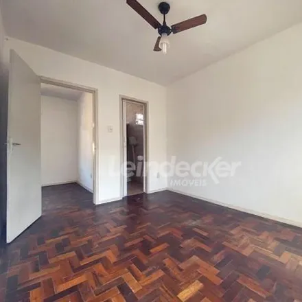 Rent this 1 bed apartment on unnamed road in Vila Ipiranga, Porto Alegre - RS