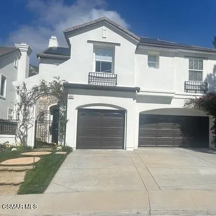 Buy this 5 bed house on 6099 Mandeville Place in Oak Park, Ventura County
