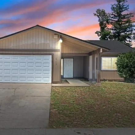Buy this 3 bed house on 6767 Mannerly Way in Citrus Heights, CA 95621